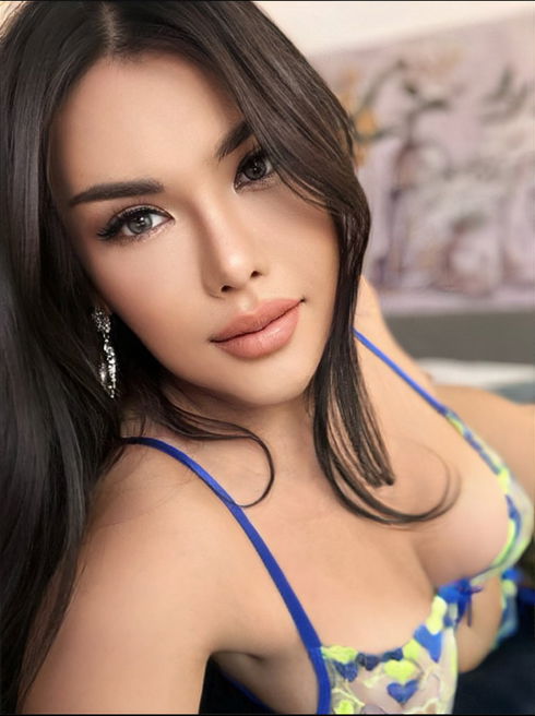 Missthailandworld666