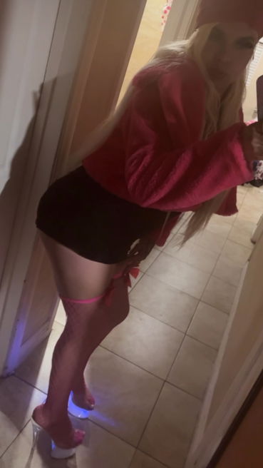 Briprettyface