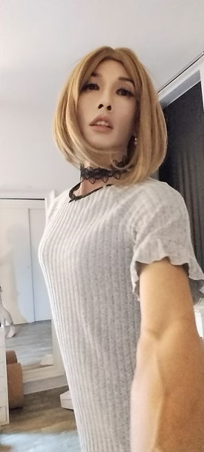 Sandypinkpink
