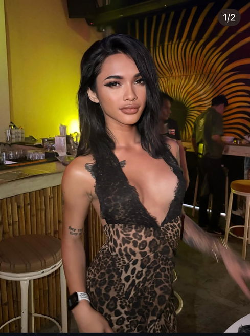 Milkypriya