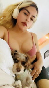 SweetTSBella